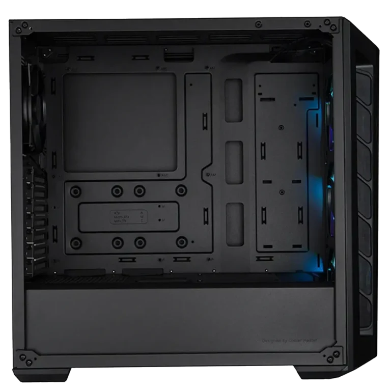 کیس کامپیوتر گیمینگ کولرمستر مدل MASTERBOX 520