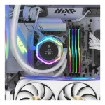 خنک‌کننده مایع پردازنده کولرمستر مدل MASTERLIQUID 360 ION