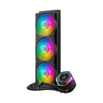 خنک‌کننده مایع پردازنده کولرمستر مدل MASTERLIQUID 360 ION