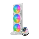 خنک‌کننده مایع پردازنده کولرمستر مدل MASTERLIQUID 360 ION