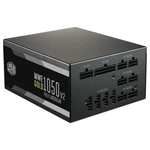 پاور 1050 وات کولر مستر مدل MWE GOLD 1050 V2