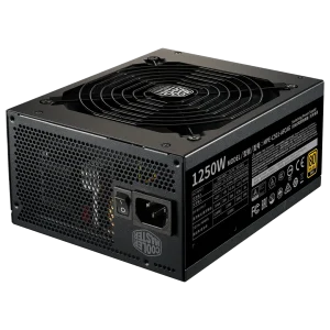 پاور 1250 وات کولرمستر مدل MWE Gold 1250 V2