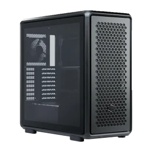 کیس کامپیوتر کولرمستر مدل Masterframe 60...