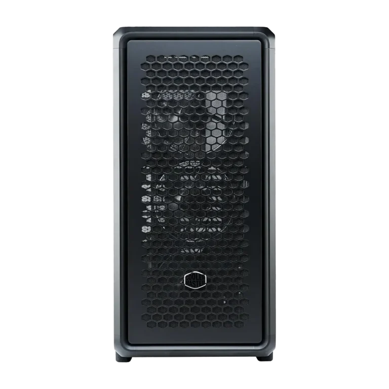 کیس کامپیوتر کولرمستر مدل Masterframe 600