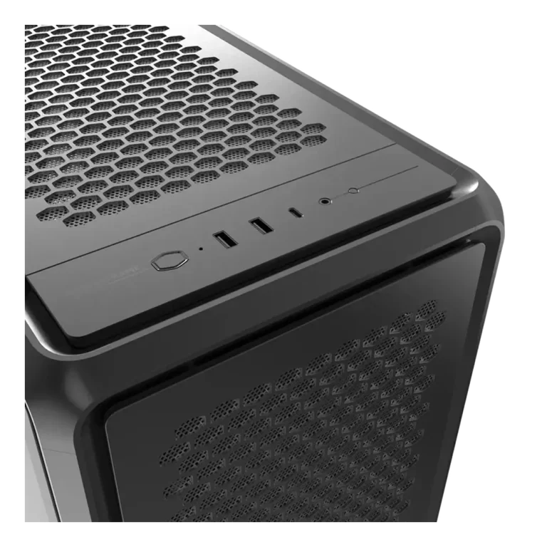 کیس کامپیوتر کولرمستر مدل Masterframe 600
