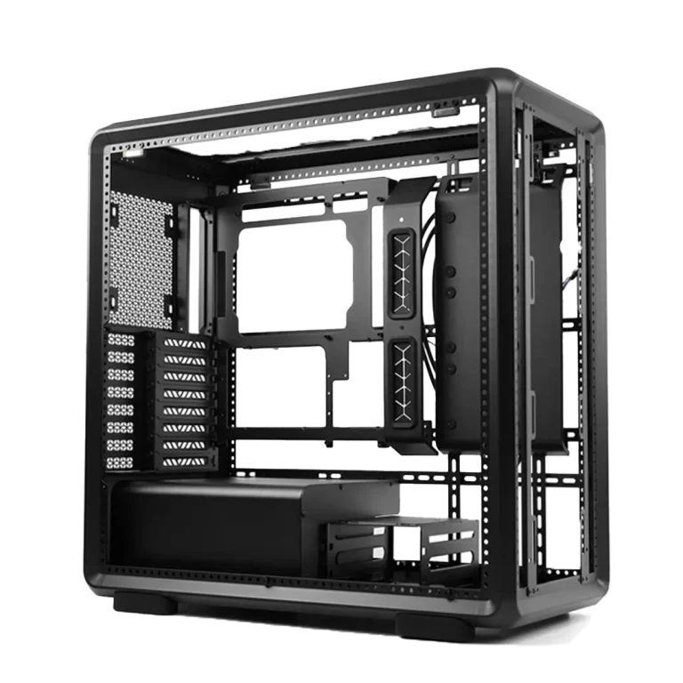 کیس کامپیوتر کولرمستر مدل Masterframe 600