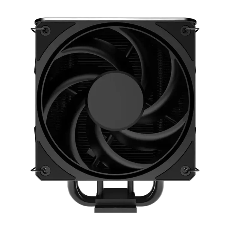 خنک‌کننده پردازنده کولر مستر مدل V4 ALPHA 3DHP