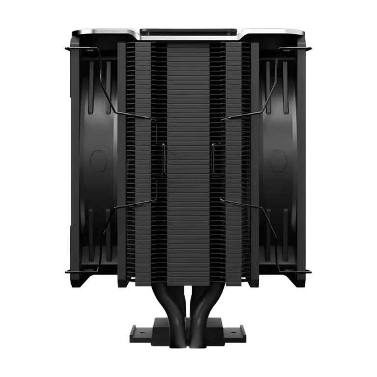 خنک‌کننده پردازنده کولر مستر مدل V4 ALPHA 3DHP
