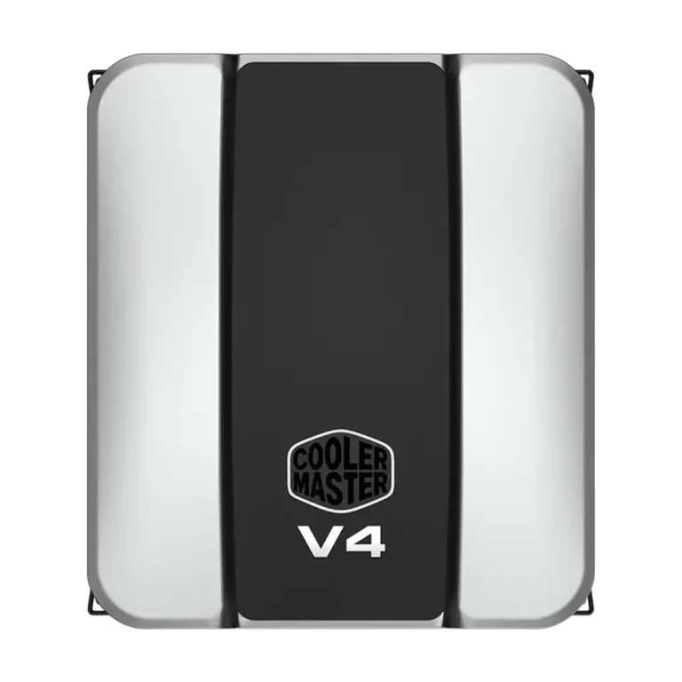 خنک‌کننده پردازنده کولر مستر مدل V4 ALPHA 3DHP