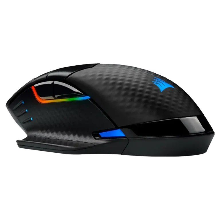 ماوس بی‌سیم گیمینگ کورسیر مدل Dark Core RGB PRO