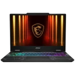 لپ‌تاپ گیمینگ 15.6 اینچی ام‌اس‌آی مدل Cyborg 15 B2RWEKG Core 7-240H/16GB/1TBSSD/8GB RTX5050
