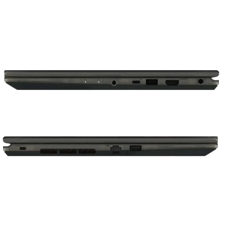 لپ‌تاپ گیمینگ 15.6 اینچی ام‌اس‌آی مدل Cyborg 15 B2RWEKG Core 7-240H/16GB/1TBSSD/8GB RTX5050