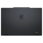 لپ‌تاپ گیمینگ 15.6 اینچی ام‌اس‌آی مدل Cyborg 15 B2RWEKG Core 7-240H/16GB/1TBSSD/8GB RTX5050