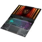لپ‌تاپ گیمینگ 15.6 اینچی ام‌اس‌آی مدل Cyborg 15 B2RWEKG Core 7-240H/16GB/1TBSSD/8GB RTX5050