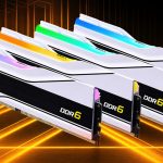جرقه نسل بعدی زده شد؛ غول‌های حافظه به استقبال DDR6 رفتند