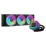 خنک‌کننده مایع پردازنده دیپ کول مدل LE360 V2