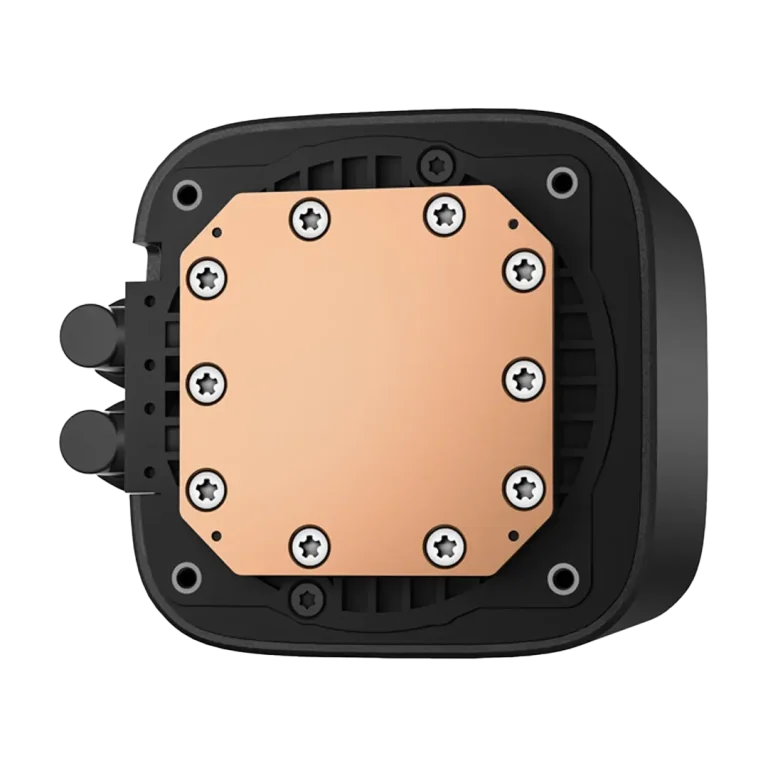 خنک‌کننده مایع پردازنده دیپ کول مدل LE360 V2