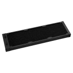 خنک‌کننده مایع پردازنده دیپ کول مدل LE360 V2