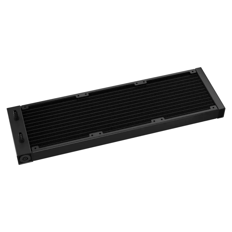 خنک‌کننده مایع پردازنده دیپ کول مدل LE360 V2