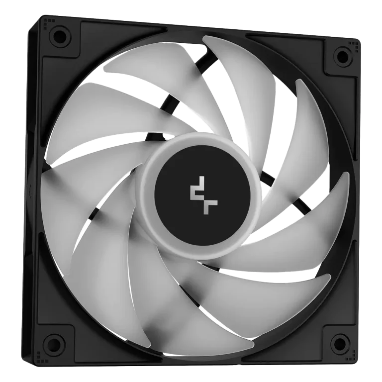 خنک‌کننده مایع پردازنده دیپ کول مدل LE360 V2