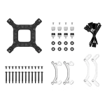 خنک‌کننده مایع پردازنده دیپ کول مدل LE360 V2