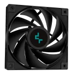 خنک‌کننده مایع پردازنده دیپ کول مدل LS720S ZERO DARK
