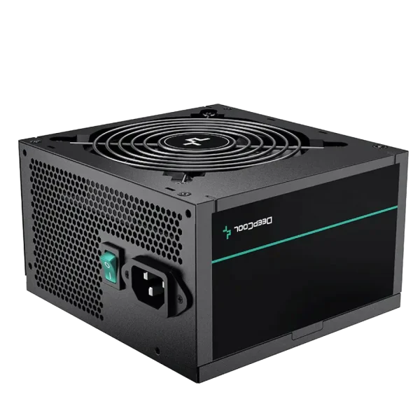 پاور 750 وات دیپ کول مدل PM750D