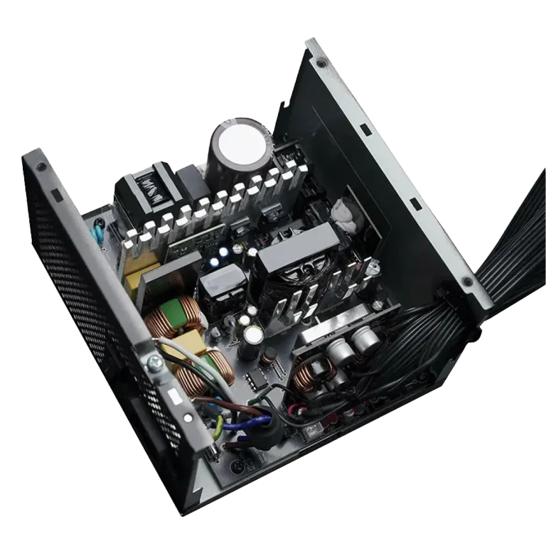 پاور 750 وات دیپ کول مدل PM750D