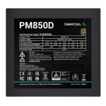 پاور 850 وات دیپ کول مدل PM850D