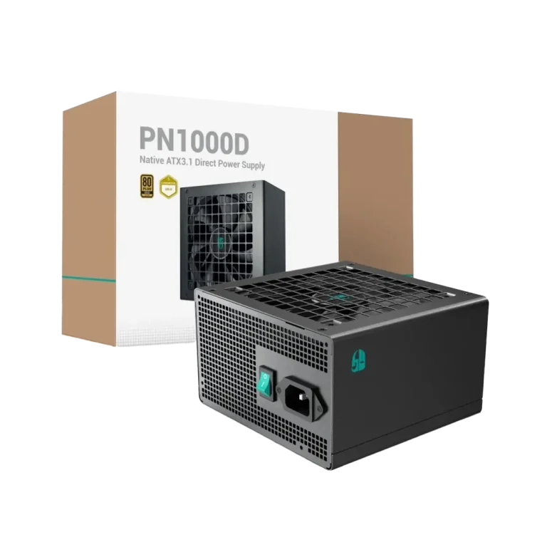 پاور 1000 وات دیپ‌کول مدل PN1000D