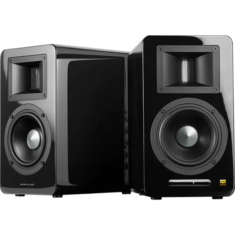 اسپیکر دسکتاپ ادیفایر مدل Airpulse A100