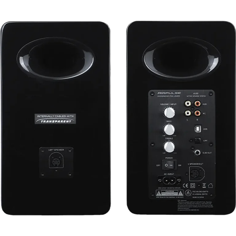 اسپیکر دسکتاپ ادیفایر مدل Airpulse A100