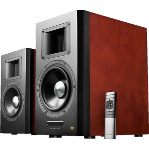 اسپیکر دسکتاپ ادیفایر مدل AirPulse A300