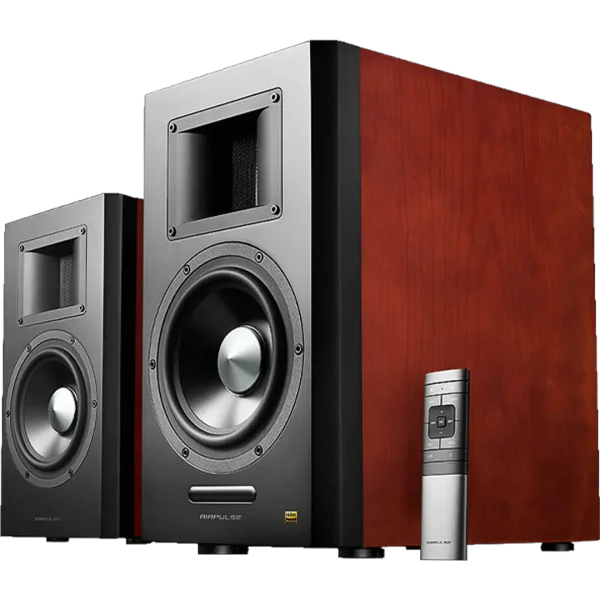 اسپیکر دسکتاپ ادیفایر مدل AirPulse A300