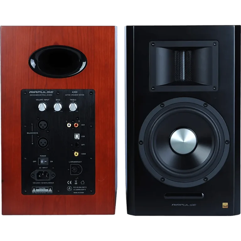 اسپیکر دسکتاپ ادیفایر مدل AirPulse A300