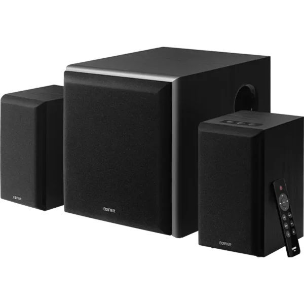 اسپیکر دسکتاپ ادیفایر مدل M601DB