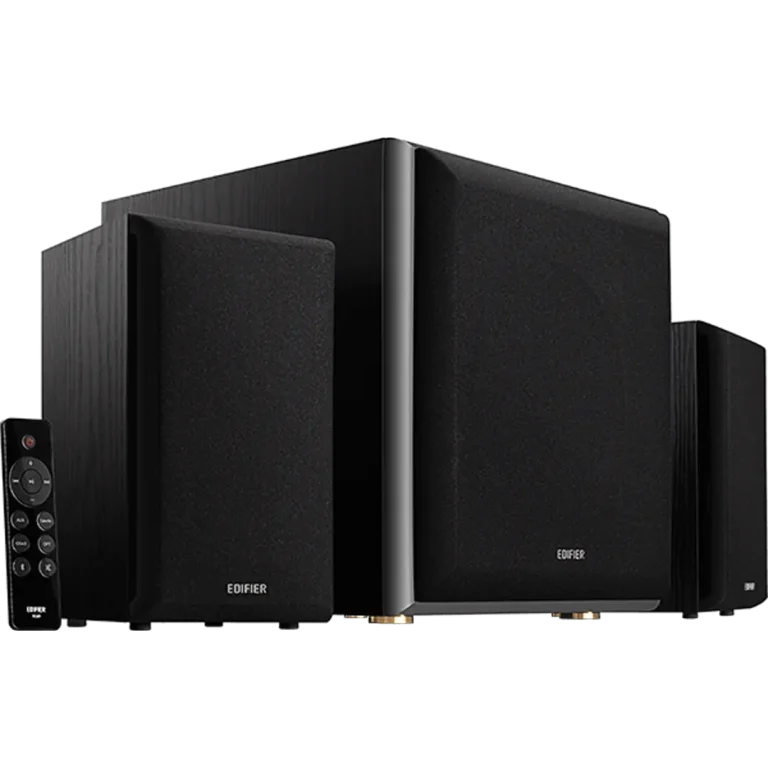 اسپیکر دسکتاپ ادیفایر مدل M601DB