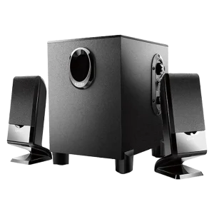 اسپیکر دسکتاپ ادیفایر مدل M101 BT