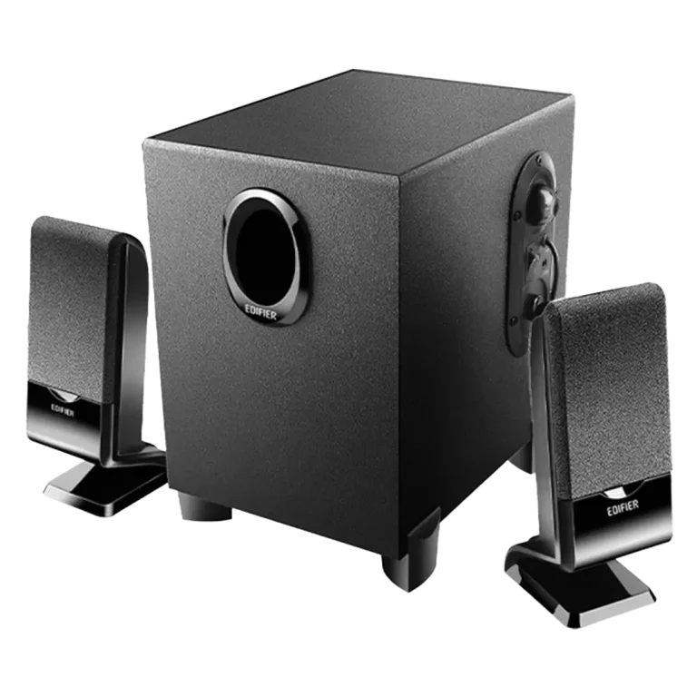اسپیکر دسکتاپ ادیفایر مدل M101 BT