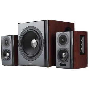 اسپیکر رومیزی ادیفایر مدل S350DB
