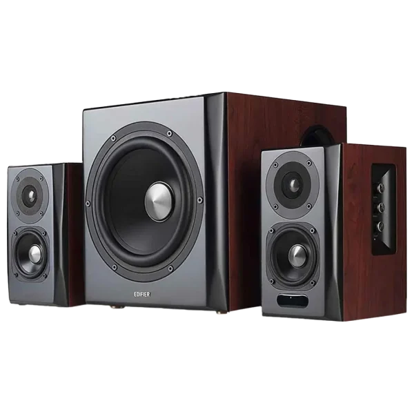 اسپیکر رومیزی ادیفایر مدل S350DB