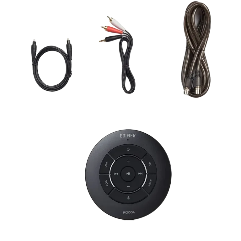 اسپیکر رومیزی ادیفایر مدل S350DB