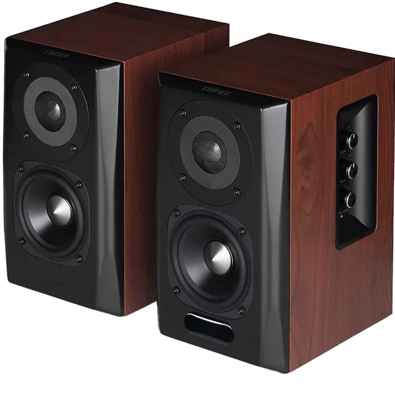 اسپیکر رومیزی ادیفایر مدل S350DB