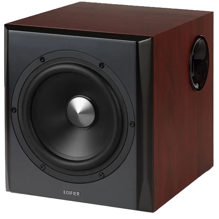 اسپیکر رومیزی ادیفایر مدل S350DB