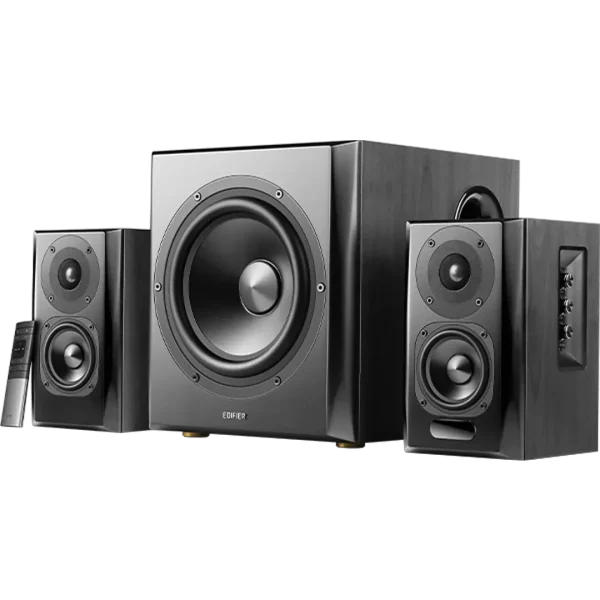 اسپیکر دسکتاپ ادیفایر مدل S351DB