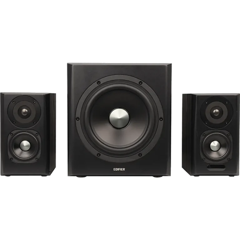 اسپیکر دسکتاپ ادیفایر مدل S351DB
