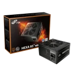 پاور 450 وات اف اس پی مدل HEXA 85+PRO