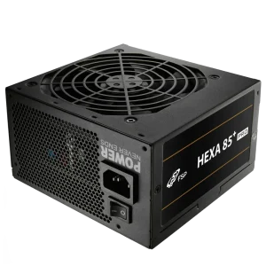 پاور 450 وات اف اس پی مدل HEXA 85+PRO