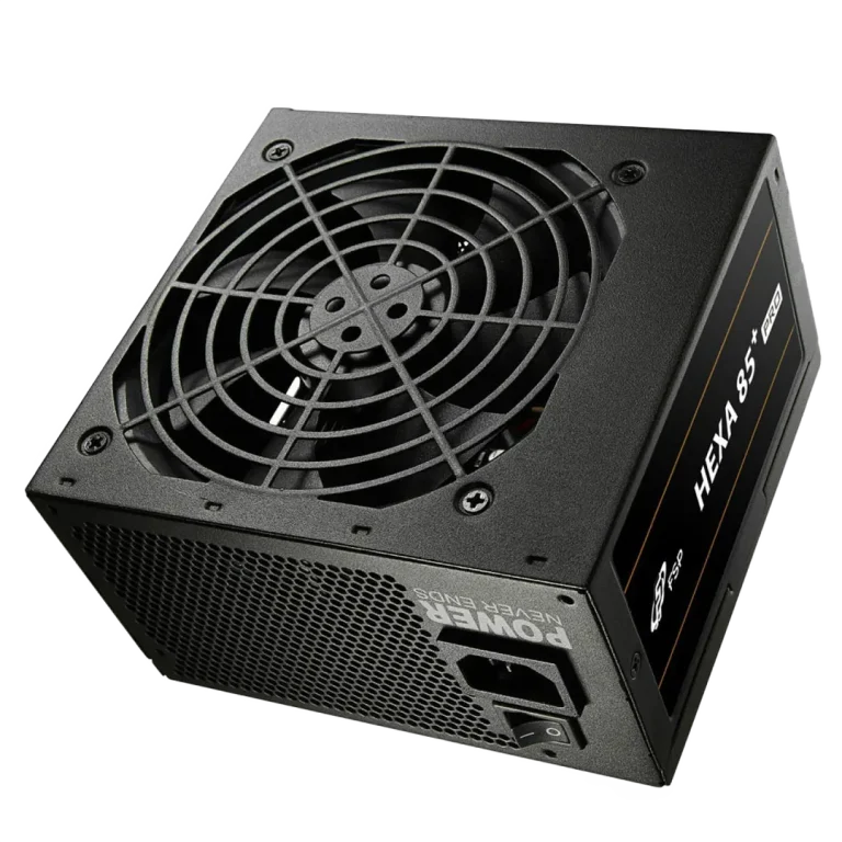 پاور 450 وات اف اس پی مدل HEXA 85+PRO