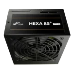 پاور 450 وات اف اس پی مدل HEXA 85+PRO